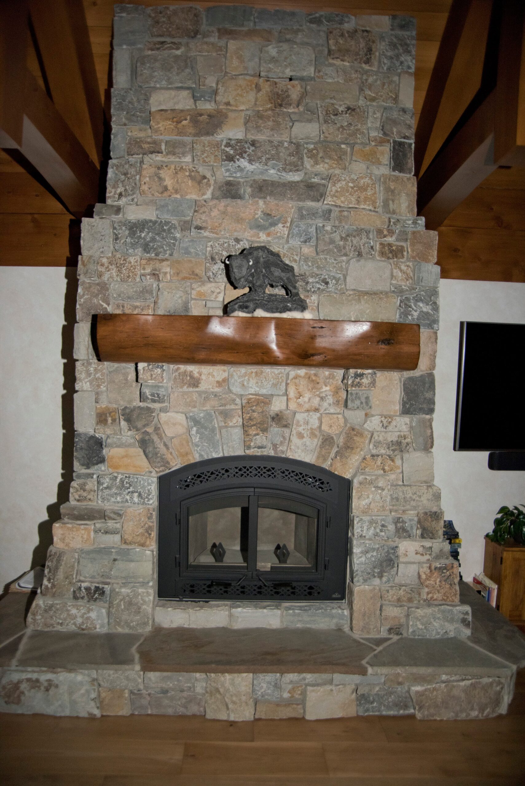 Lumber Yards Lakeland Log Homes + Timber Products